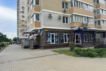 Фото №5: Коммерция 83 м² - Краснодар, мкр. Западный внутригородской округ, ул. Красных Партизан, 1