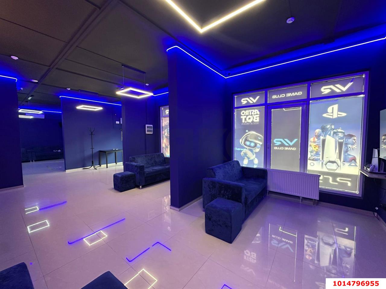 Фото №2: Коммерция 83 м² - Краснодар, мкр. Западный внутригородской округ, ул. Красных Партизан, 1