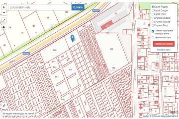 Фото №3: Коммерция 50 м² - Старокорсунская, мкр. Карасунский внутригородской округ, ул. Красная