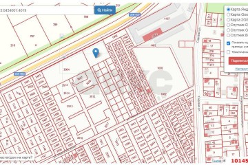 Фото №3: Коммерческая земля 50 сот. - Старокорсунская, мкр. Карасунский внутригородской округ, ул. Красная