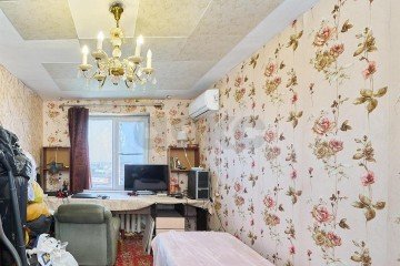 Фото №2: 2-комнатная квартира 53 м² - Яблоновский, ул. Космическая, 37