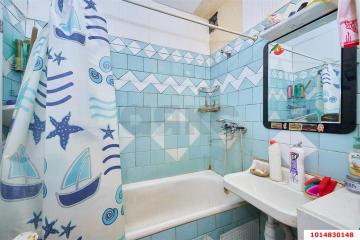 Фото №4: 2-комнатная квартира 53 м² - Яблоновский, ул. Космическая, 37