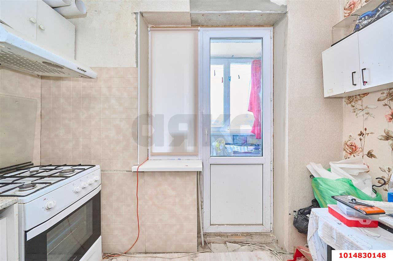 Фото №4: 2-комнатная квартира 53 м² - Яблоновский, ул. Космическая, 37