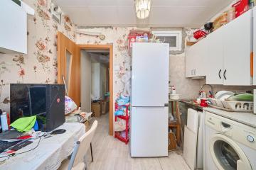 Фото №5: 2-комнатная квартира 53 м² - Яблоновский, ул. Космическая, 37