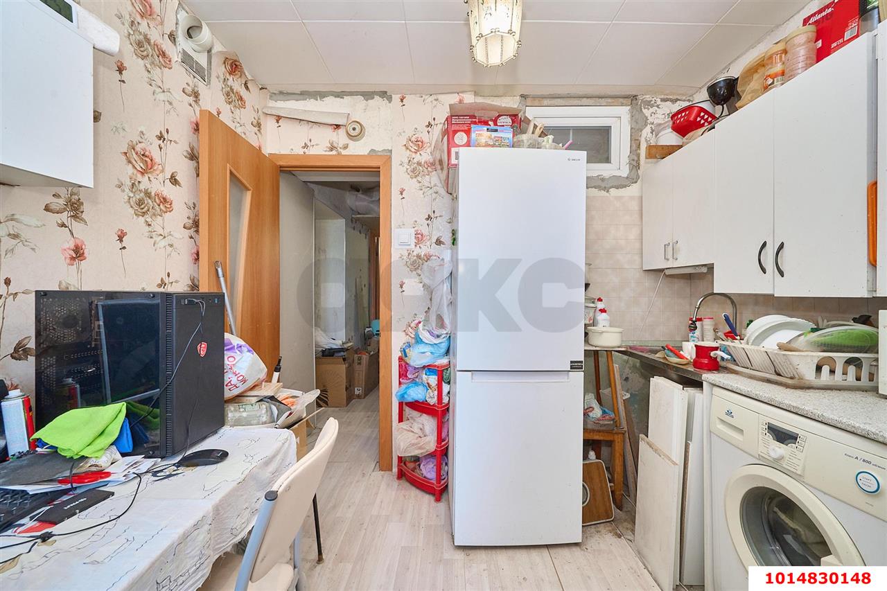 Фото №5: 2-комнатная квартира 49 м² - Яблоновский, ул. Космическая, 37