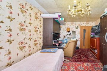 Фото №3: 2-комнатная квартира 53 м² - Яблоновский, ул. Космическая, 37