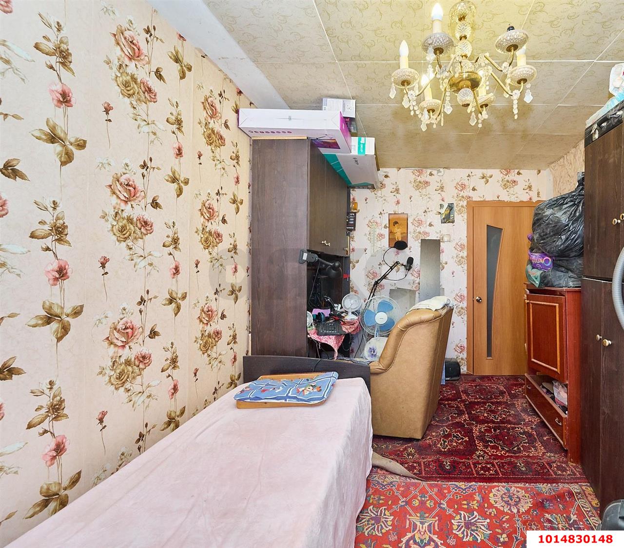 Фото №3: 2-комнатная квартира 49 м² - Яблоновский, ул. Космическая, 37