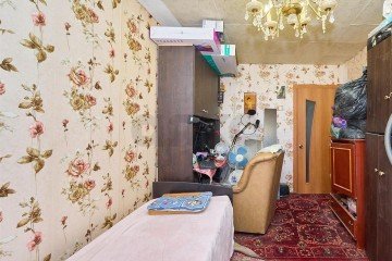 Фото №3: 2-комнатная квартира 49 м² - Яблоновский, ул. Космическая, 37