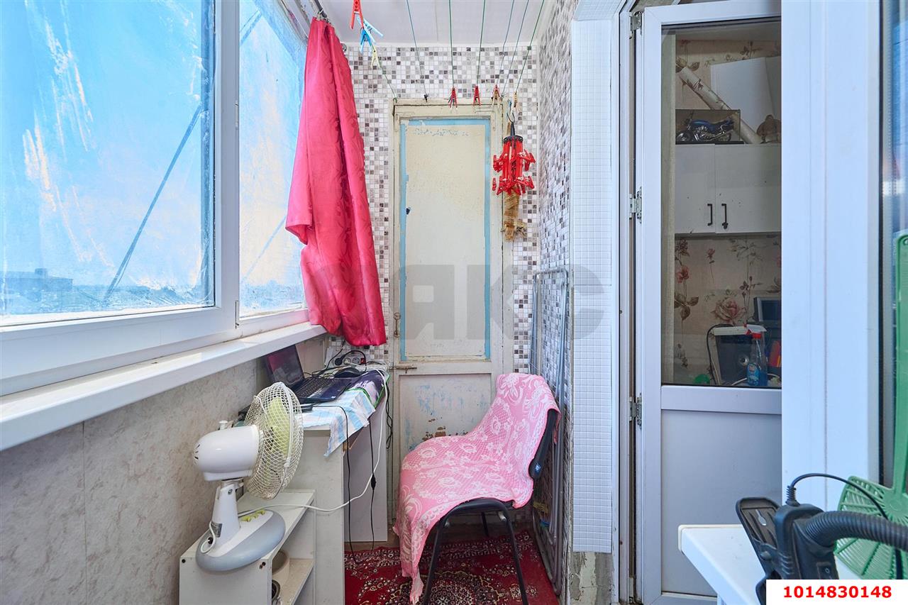 Фото №7: 2-комнатная квартира 53 м² - Яблоновский, ул. Космическая, 37