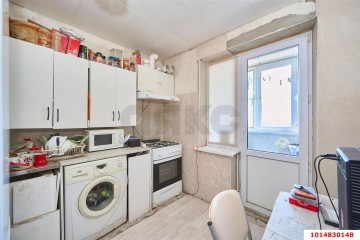 Фото №1: 2-комнатная квартира 53 м² - Яблоновский, ул. Космическая, 37