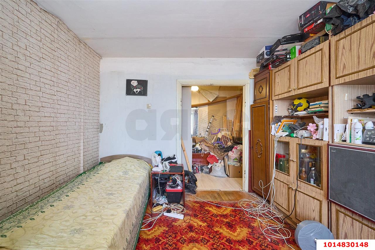 Фото №8: 2-комнатная квартира 49 м² - Яблоновский, ул. Космическая, 37