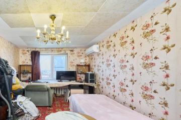 Фото №2: 2-комнатная квартира 53 м² - Яблоновский, ул. Космическая, 37