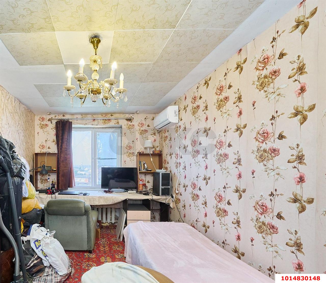 Фото №2: 2-комнатная квартира 53 м² - Яблоновский, ул. Космическая, 37