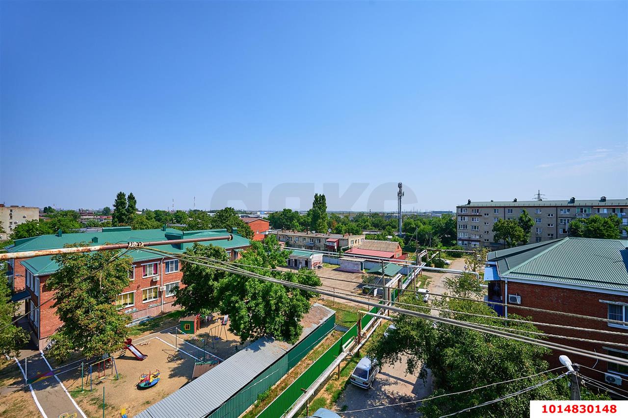 Фото №14: 2-комнатная квартира 53 м² - Яблоновский, ул. Космическая, 37