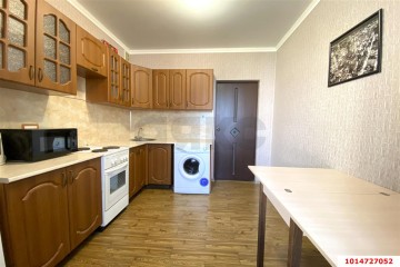 Фото №3: 1-комнатная квартира 34 м² - Краснодар, мкр. жилой комплекс Лучезарный, ул. Московская, 154к2