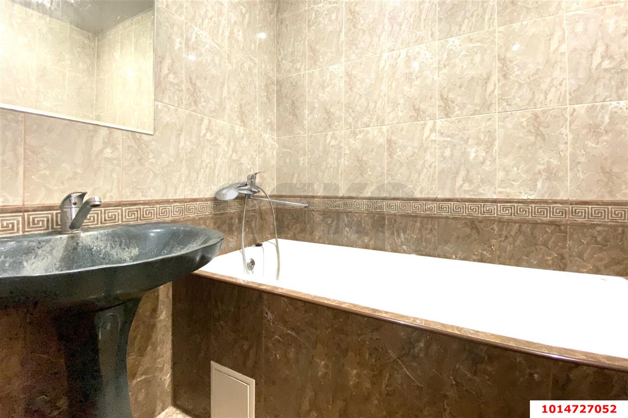 Фото №6: 1-комнатная квартира 34 м² - Краснодар, жилой комплекс Лучезарный, ул. Московская, 154к2