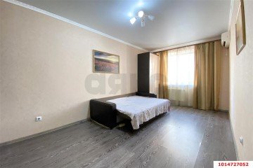 Фото №4: 1-комнатная квартира 37 м² - Краснодар, мкр. ЖК Лучезарный, ул. Московская, 154к1