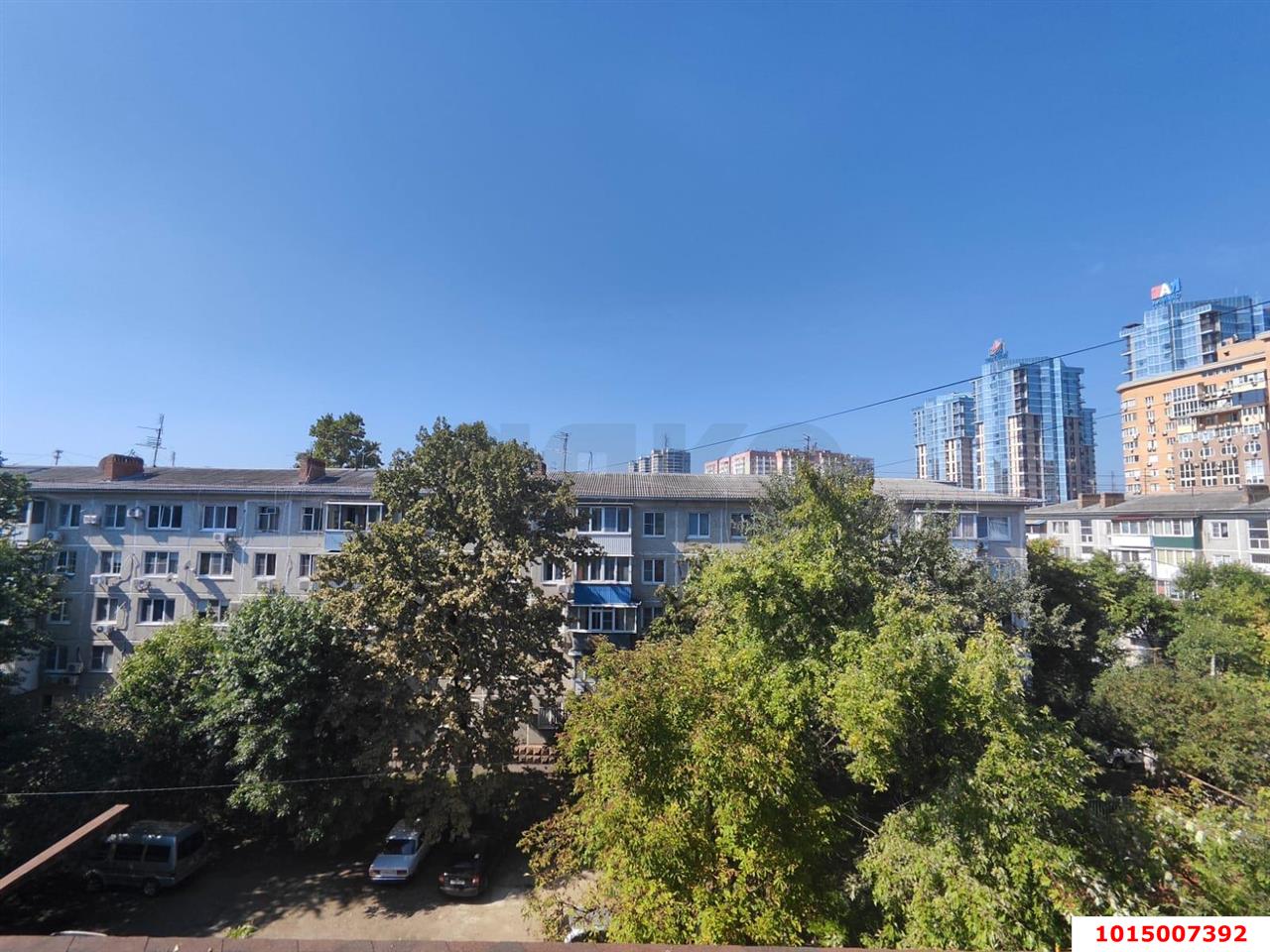 Фото №15: 2-комнатная квартира 48 м² - Краснодар, Фестивальный, ул. Герцена, 194