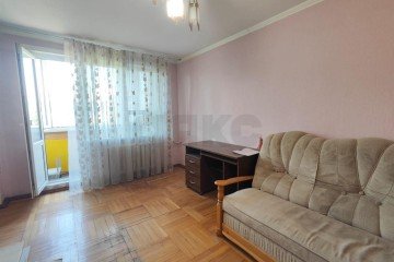 Фото №1: 2-комнатная квартира 48 м² - Краснодар, мкр. Фестивальный, ул. Герцена, 194
