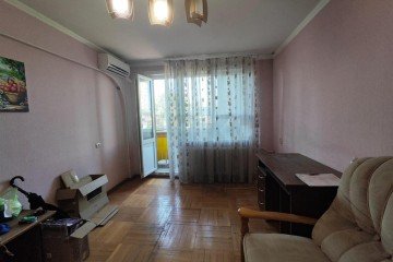 Фото №2: 2-комнатная квартира 48 м² - Краснодар, мкр. Фестивальный, ул. Герцена, 194