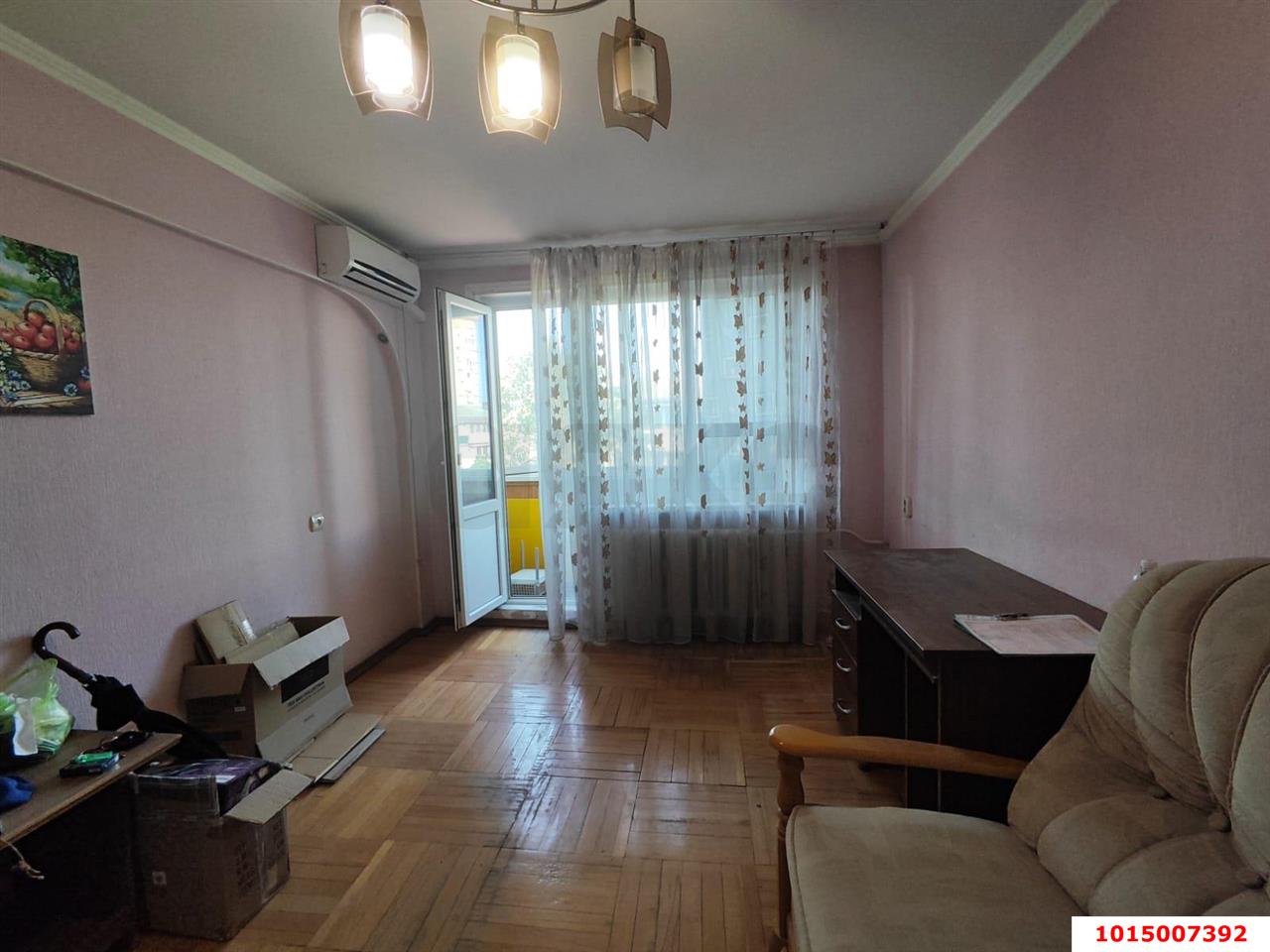 Фото №2: 2-комнатная квартира 48 м² - Краснодар, Фестивальный, ул. Герцена, 194