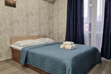 Фото №2: Студия 24 м² - Краснодар, ж/м имени Демьяна Бедного, ул. Степная, 1/1