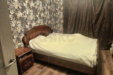 Фото №2: 2-комнатная квартира 56 м² - Краснодар, мкр. жилой комплекс Россинский, пр-д 1-й Краснодарский, 2к4