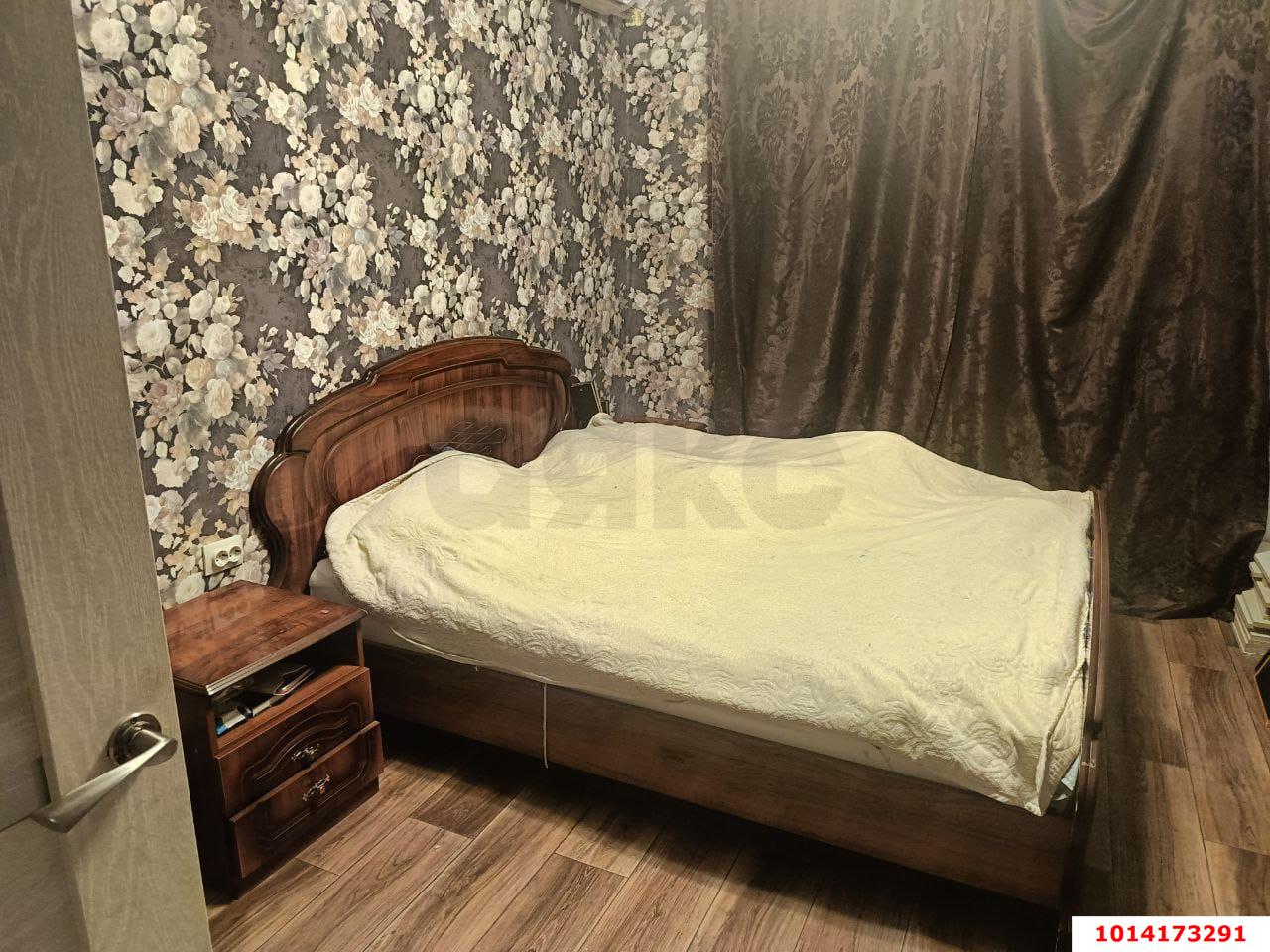 Фото №2: 2-комнатная квартира 56 м² - Краснодар, жилой комплекс Россинский, пр-д 1-й Краснодарский, 2к4