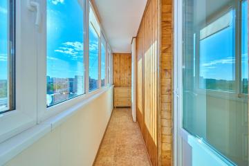 Фото №4: 3-комнатная квартира 118 м² - Краснодар, мкр. Западный внутригородской округ, ул. Одесская, 26/3