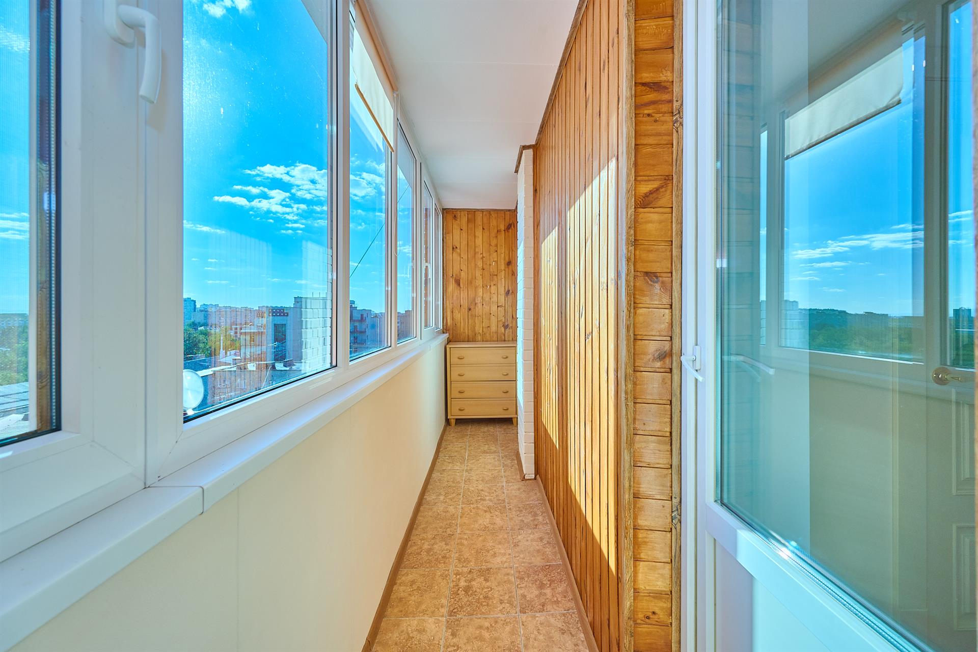 Фото №4: 3-комнатная квартира 128 м² - Краснодар, мкр. Западный внутригородской округ, ул. Одесская, 26/3