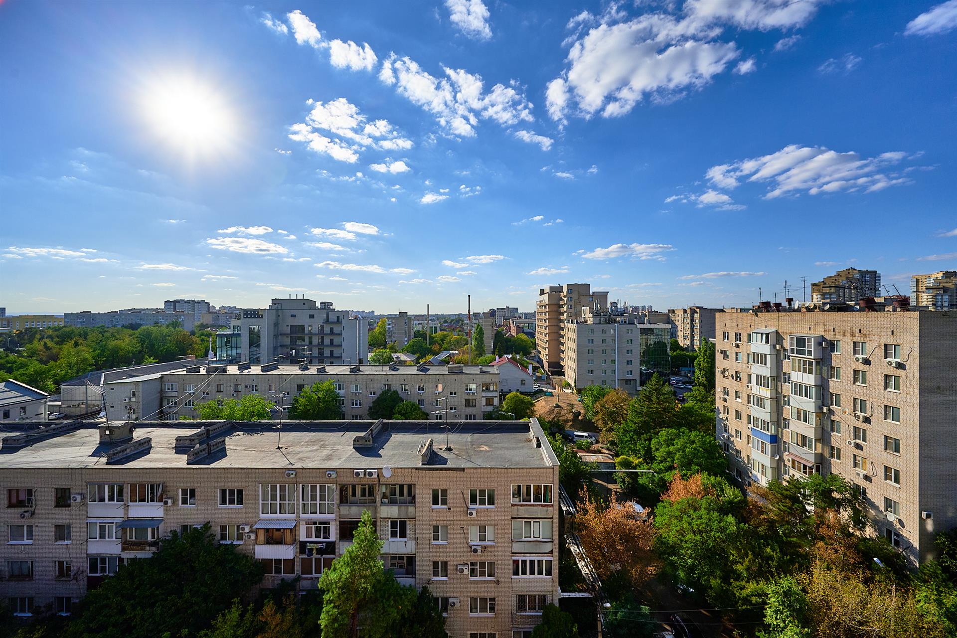 Фото №27: 3-комнатная квартира 128 м² - Краснодар, мкр. Западный внутригородской округ, ул. Одесская, 26/3