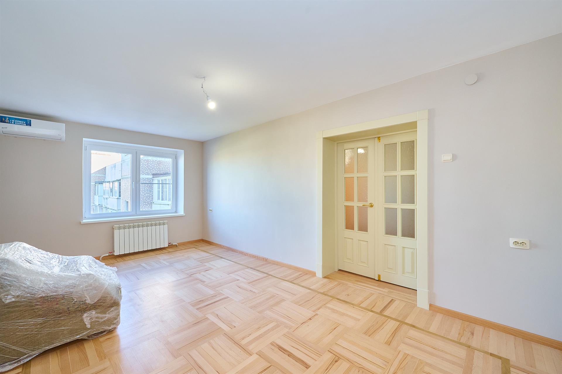 Фото №20: 3-комнатная квартира 128 м² - Краснодар, мкр. Западный внутригородской округ, ул. Одесская, 26/3