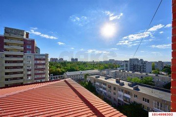 Фото №5: 3-комнатная квартира 128 м² - Краснодар, мкр. Западный внутригородской округ, ул. Одесская, 26Б