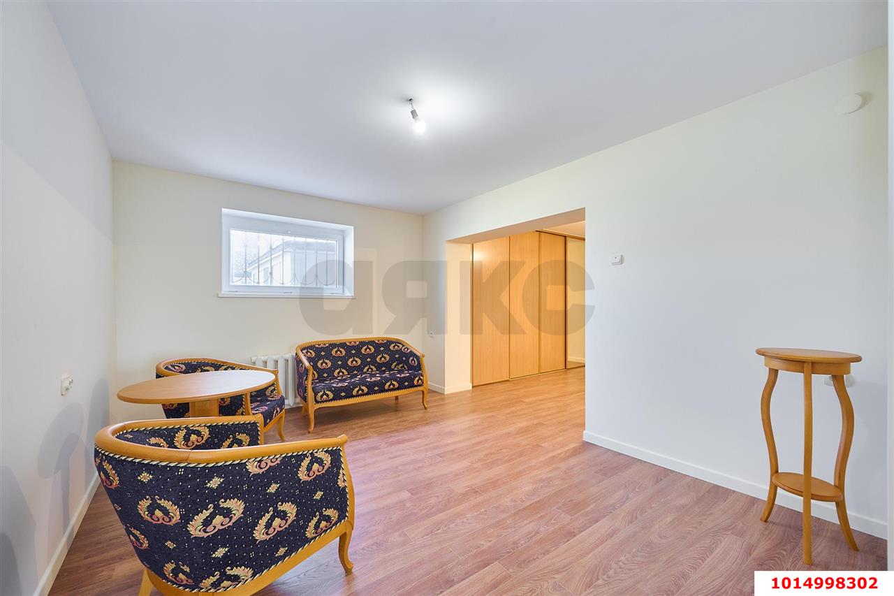 Фото №19: 3-комнатная квартира 128 м² - Краснодар, Западный внутригородской округ, ул. Одесская, 26Б