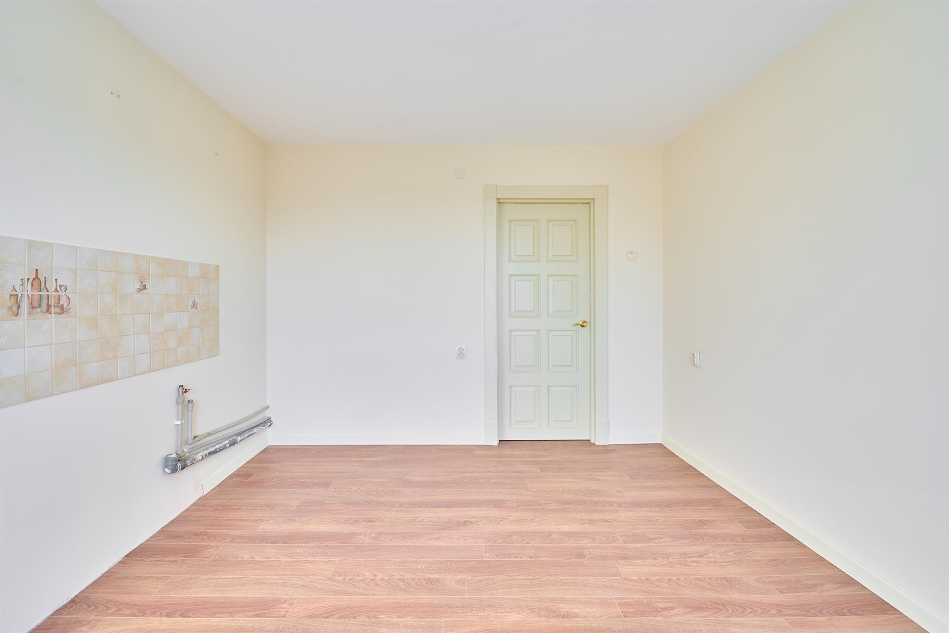 Фото №3: 3-комнатная квартира 128 м² - Краснодар, мкр. Западный внутригородской округ, ул. Одесская, 26/3