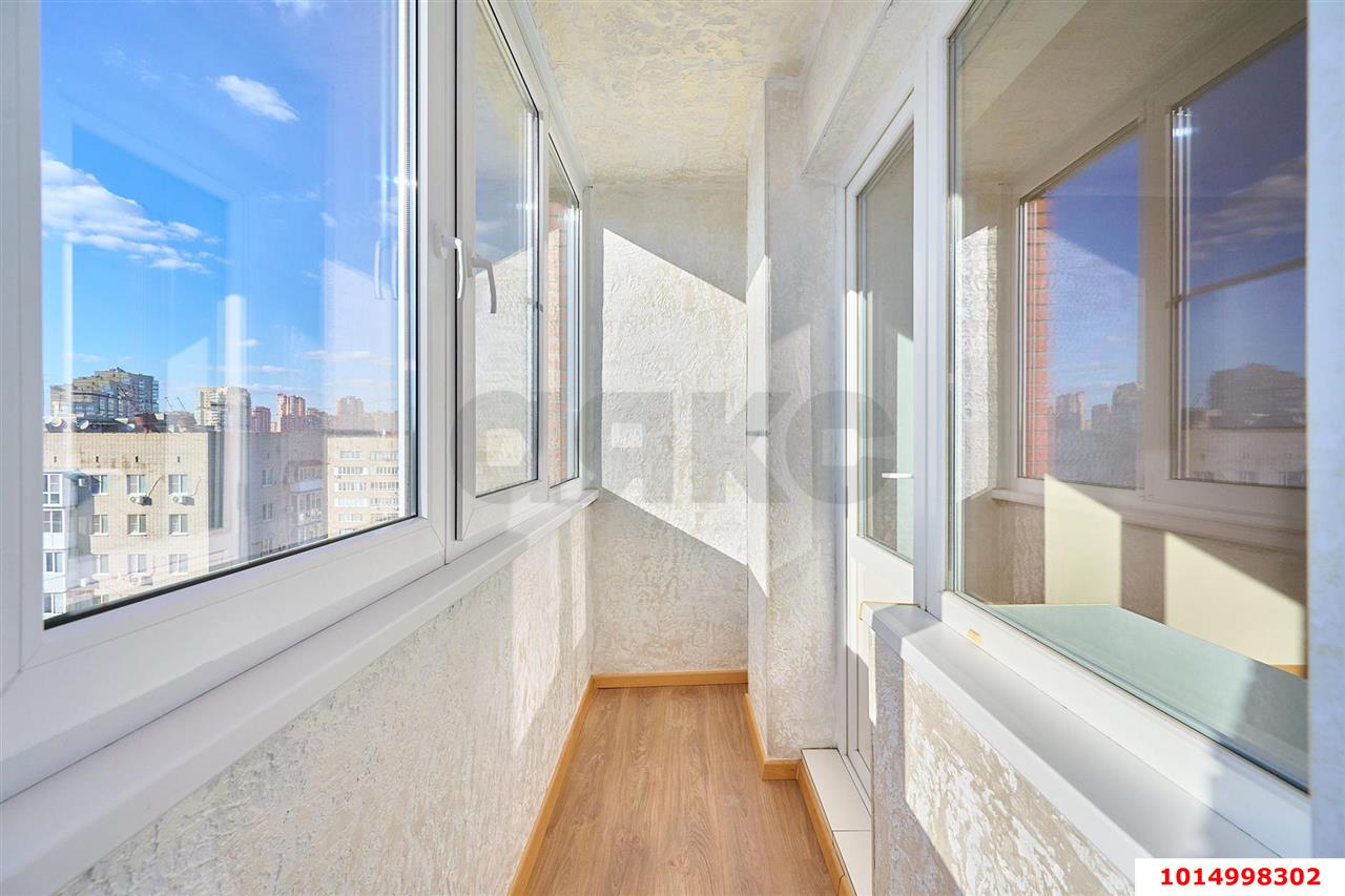 Фото №26: 3-комнатная квартира 128 м² - Краснодар, Западный внутригородской округ, ул. Одесская, 26Б