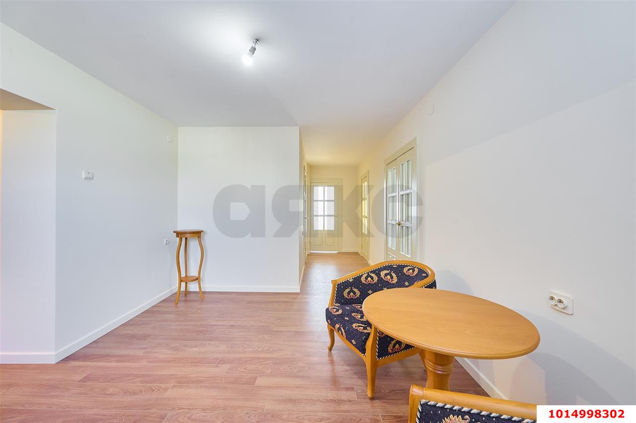 Фото №16: 3-комнатная квартира 128 м² - Краснодар, Западный внутригородской округ, ул. Одесская, 26Б