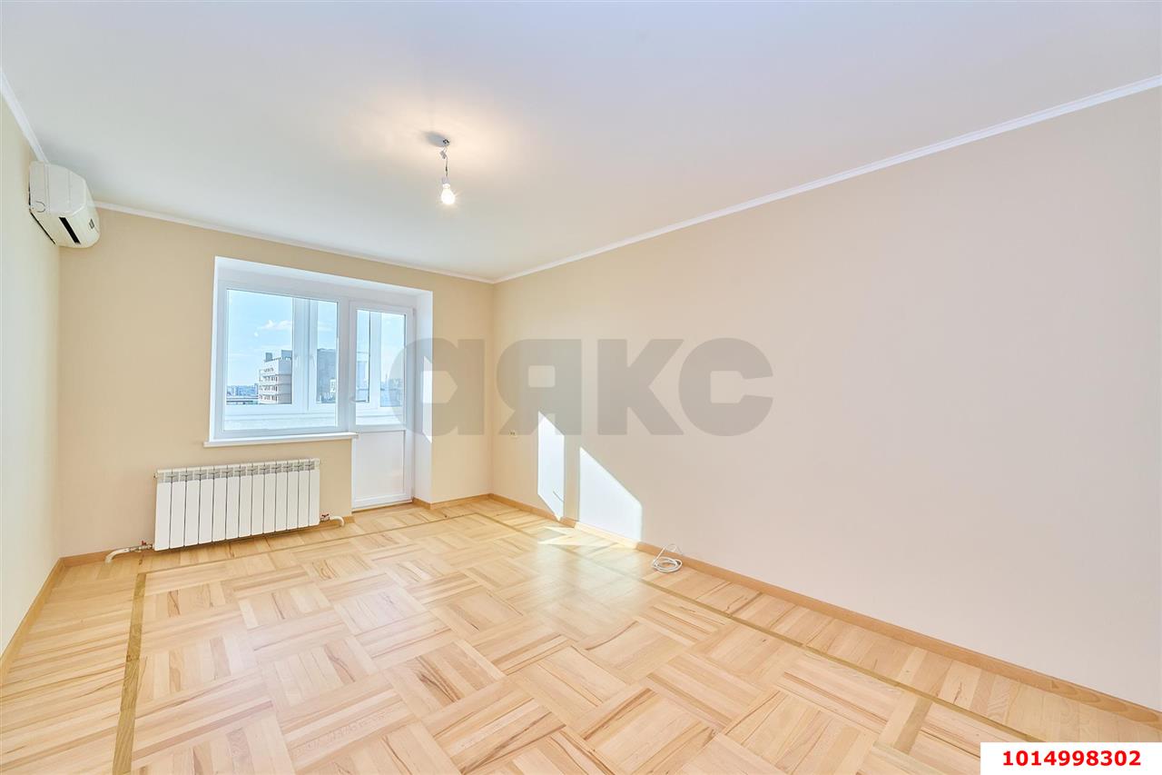 Фото №23: 3-комнатная квартира 128 м² - Краснодар, Западный внутригородской округ, ул. Одесская, 26Б