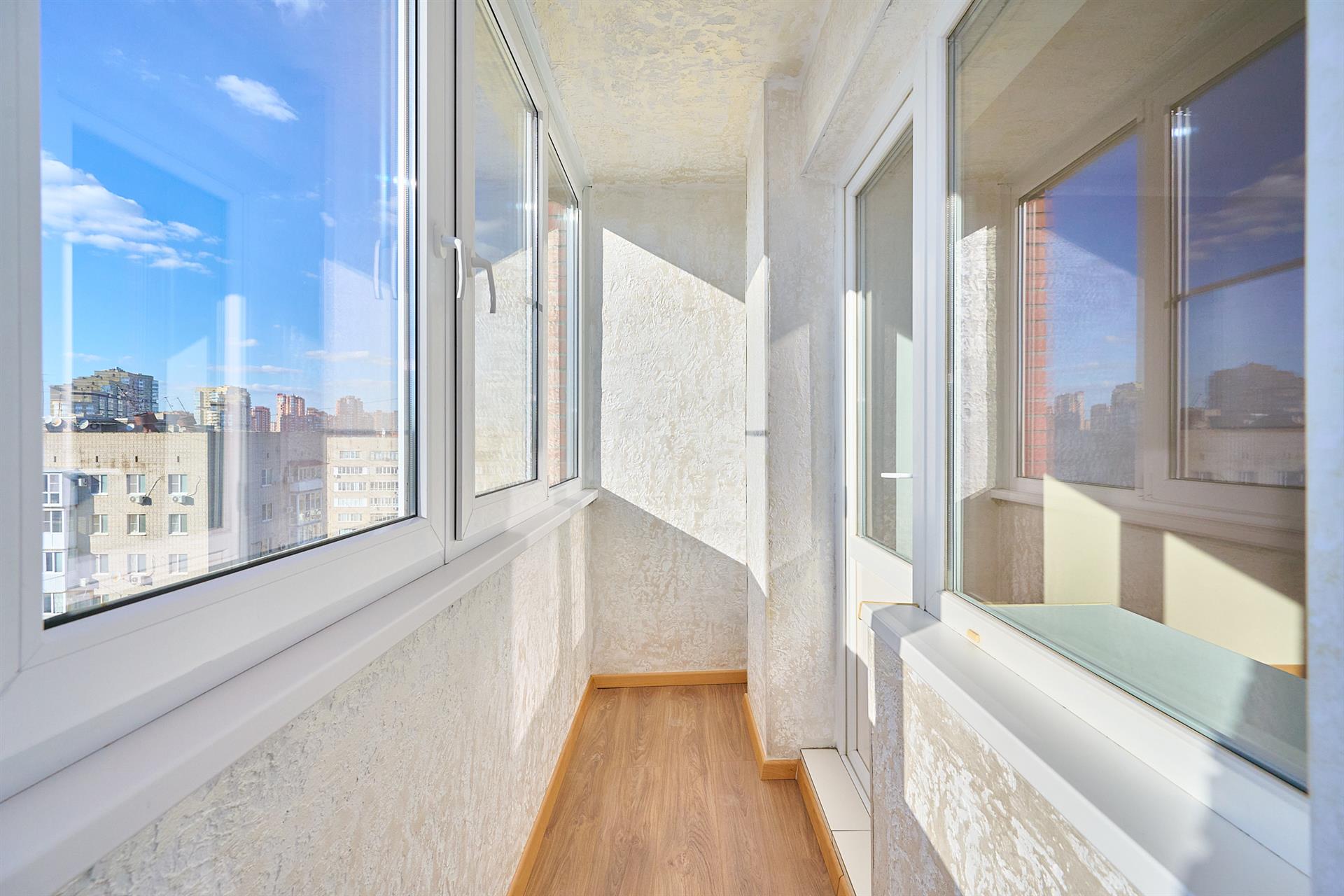 Фото №26: 3-комнатная квартира 128 м² - Краснодар, мкр. Западный внутригородской округ, ул. Одесская, 26/3