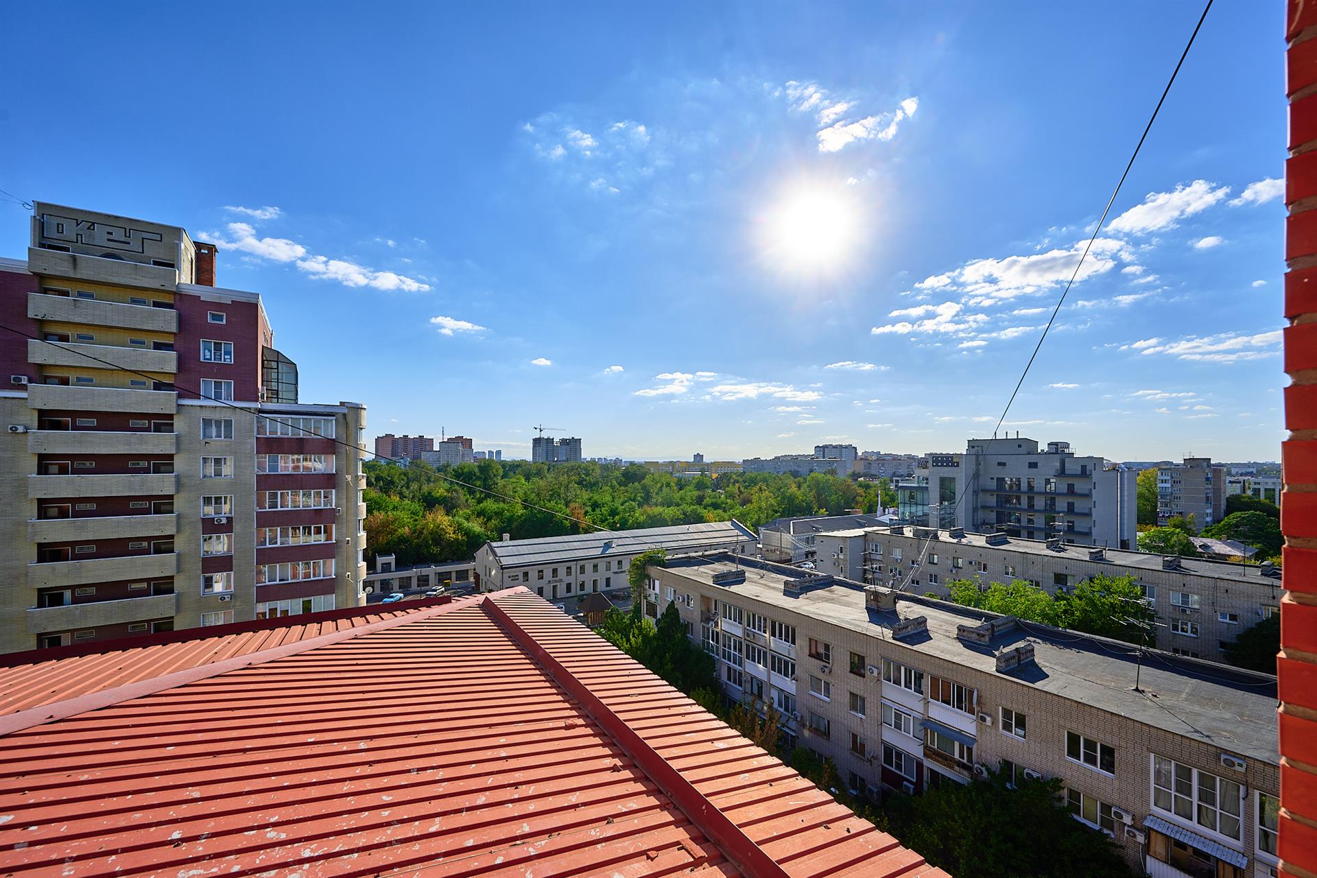 Фото №5: 3-комнатная квартира 128 м² - Краснодар, мкр. Западный внутригородской округ, ул. Одесская, 26/3