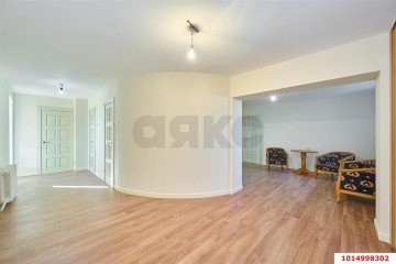 Фото №1: 3-комнатная квартира 128 м² - Краснодар, мкр. Западный внутригородской округ, ул. Одесская, 26Б