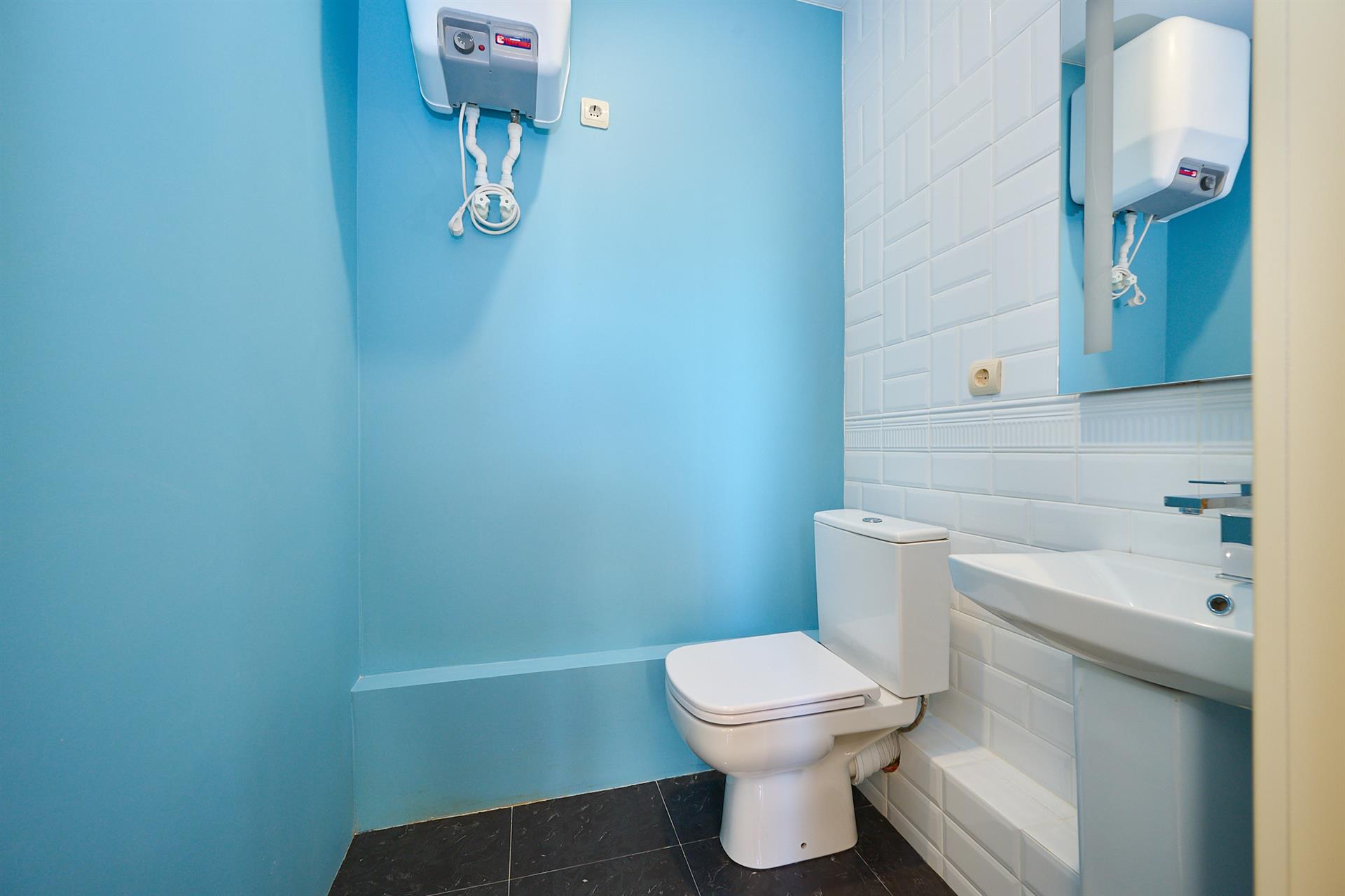 Фото №6: 3-комнатная квартира 128 м² - Краснодар, мкр. Западный внутригородской округ, ул. Одесская, 26/3