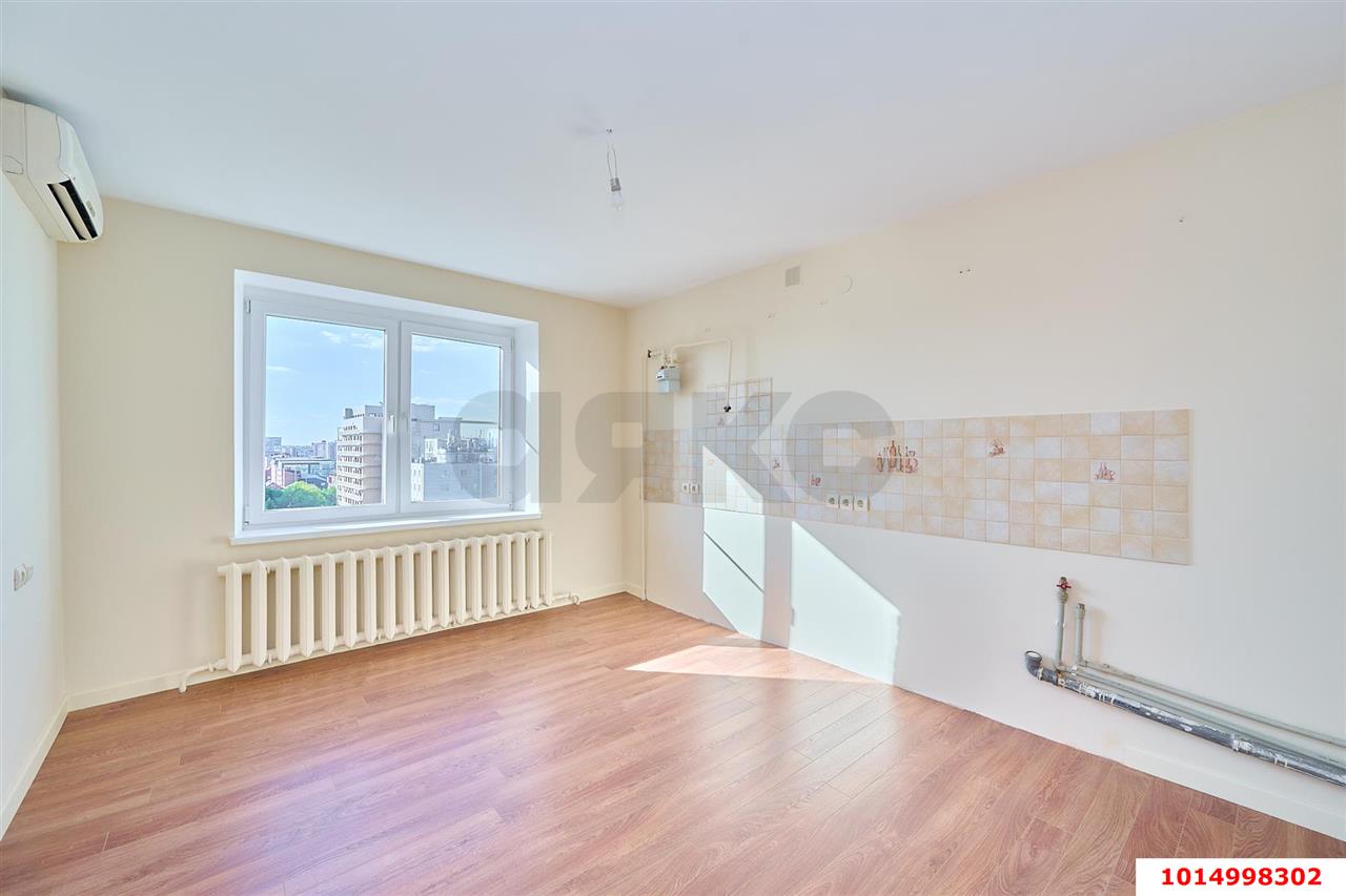 Фото №11: 3-комнатная квартира 128 м² - Краснодар, Западный внутригородской округ, ул. Одесская, 26Б