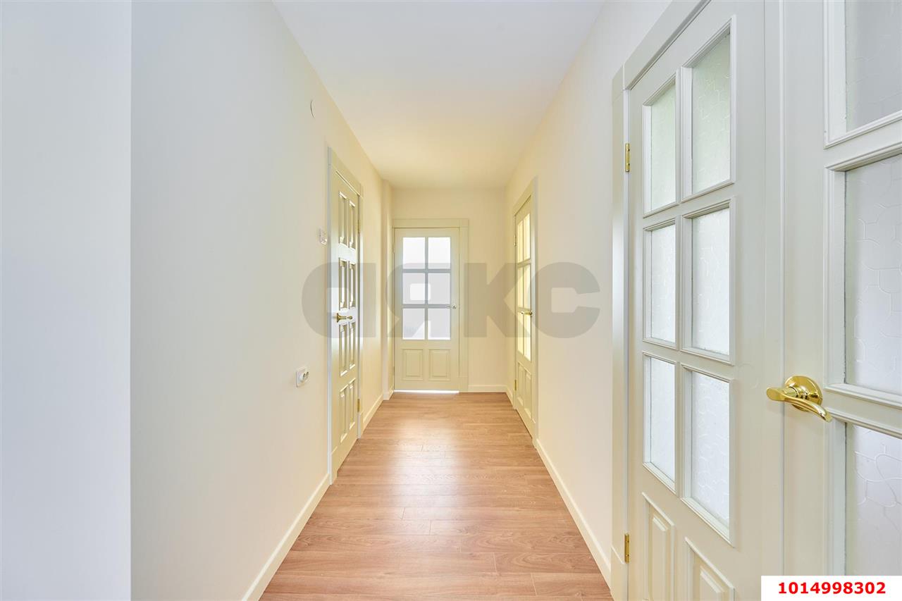 Фото №18: 3-комнатная квартира 128 м² - Краснодар, Западный внутригородской округ, ул. Одесская, 26Б