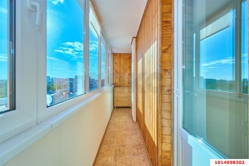 Фото №4: 3-комнатная квартира 128 м² - Краснодар, мкр. Западный внутригородской округ, ул. Одесская, 26Б