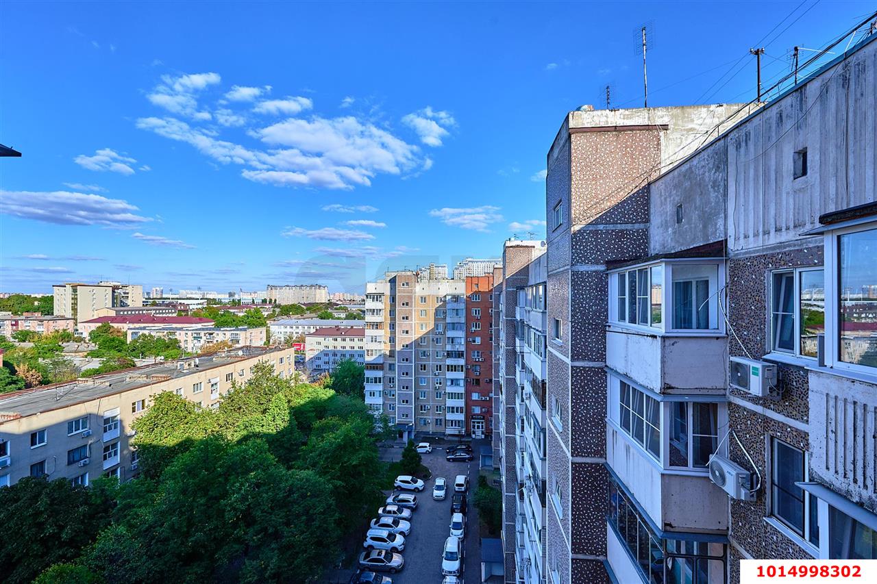 Фото №22: 3-комнатная квартира 128 м² - Краснодар, Западный внутригородской округ, ул. Одесская, 26Б