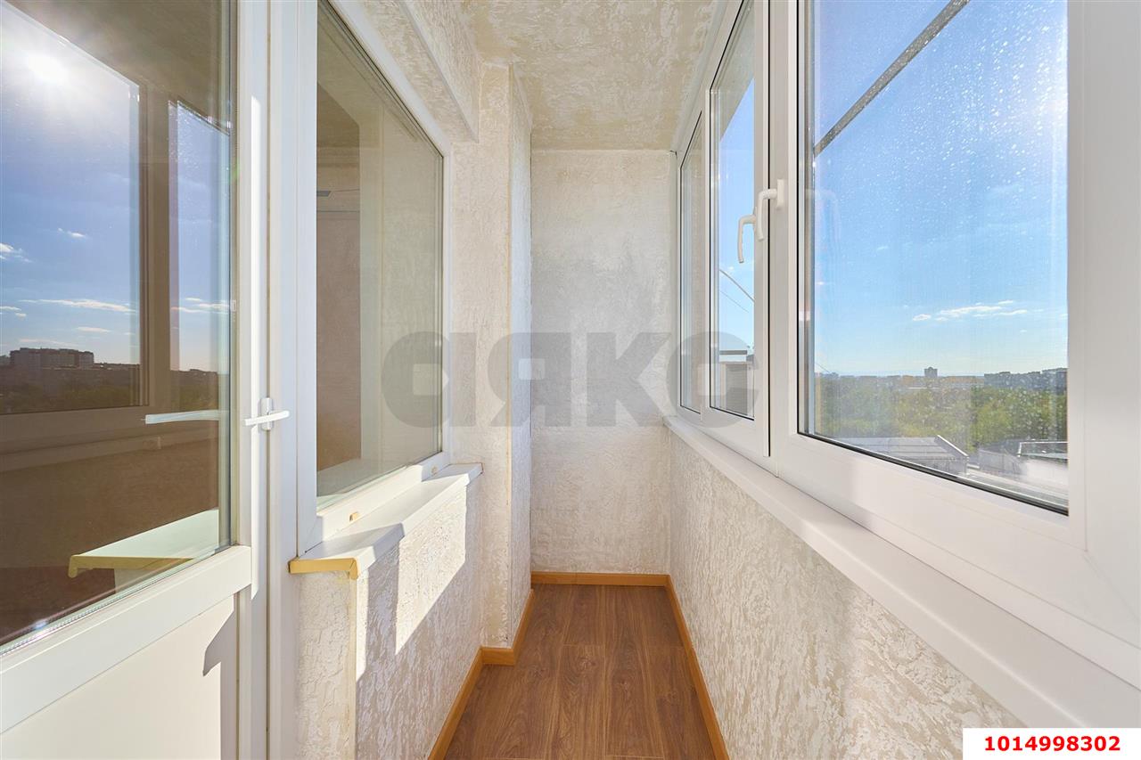 Фото №25: 3-комнатная квартира 128 м² - Краснодар, Западный внутригородской округ, ул. Одесская, 26Б