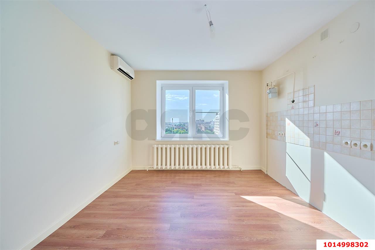 Фото №2: 3-комнатная квартира 128 м² - Краснодар, Западный внутригородской округ, ул. Одесская, 26Б