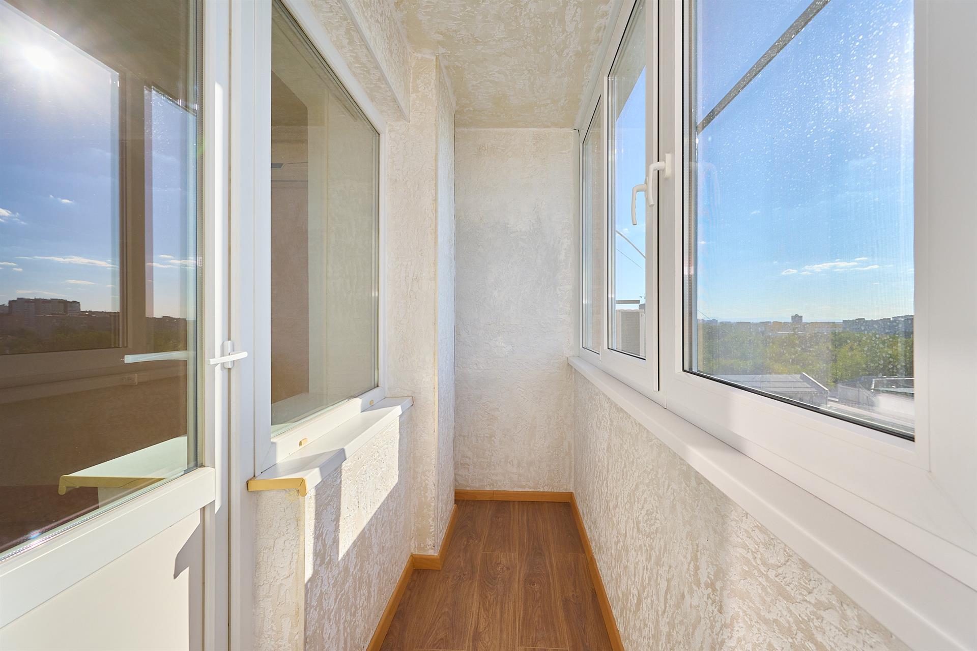 Фото №25: 3-комнатная квартира 128 м² - Краснодар, мкр. Западный внутригородской округ, ул. Одесская, 26/3