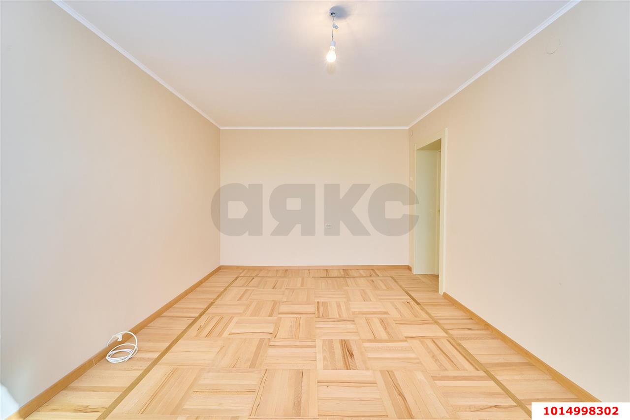 Фото №24: 3-комнатная квартира 128 м² - Краснодар, Западный внутригородской округ, ул. Одесская, 26Б